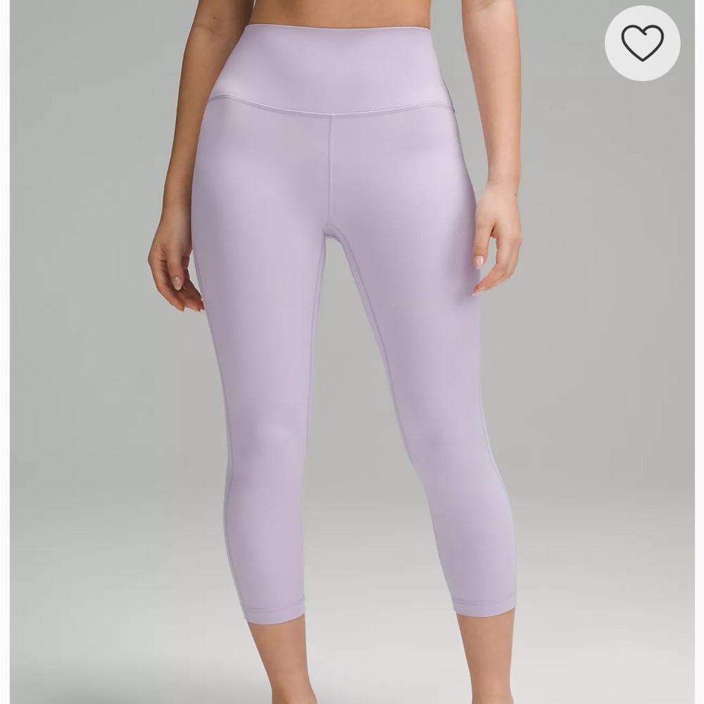 Lululemon 23” Align (OLD COLOR)